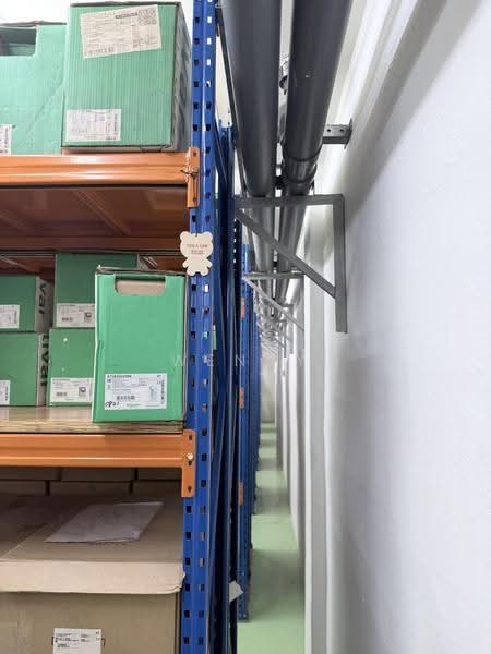 Kian Teck Road, Boon Lay / Jurong / Tuas, 14,274 sqft, Factory / Workshop (B2) For Sale, by Wendy Tan, 500260971 - CommercialGuru.com.sg