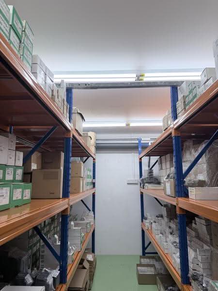 Kian Teck Road, Boon Lay / Jurong / Tuas, 14,274 sqft, Factory / Workshop (B2) For Sale, by Wendy Tan, 500260971 - Interior - CommercialGuru.com.sg