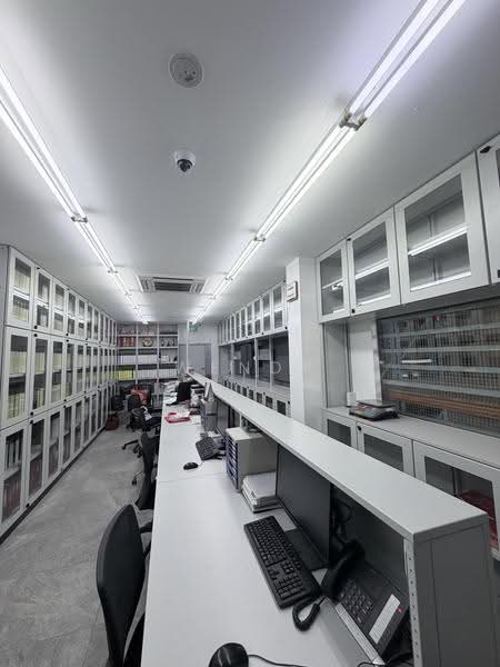 Kian Teck Road, Boon Lay / Jurong / Tuas, 14,274 sqft, Factory / Workshop (B2) For Sale, by Wendy Tan, 500260971 - Interior - CommercialGuru.com.sg
