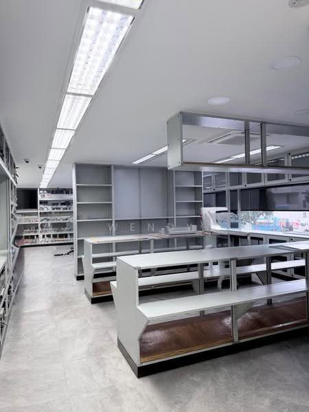 Kian Teck Road, Boon Lay / Jurong / Tuas, 14,274 sqft, Factory / Workshop (B2) For Sale, by Wendy Tan, 500260971 - Interior - CommercialGuru.com.sg