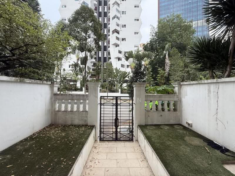 Cairnhill Road, Cairnhill Road Conservation House, Orchard / River Valley, 5 Bedrooms, 4,400 sqft, Conservation House For Rent, by Evelyn Tan, 500260978 - PropertyGuru.com.sg