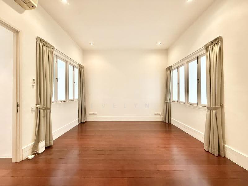 Cairnhill Road, Cairnhill Road Conservation House, Orchard / River Valley, 5 Bedrooms, 4,400 sqft, Conservation House For Rent, by Evelyn Tan, 500260978 - PropertyGuru.com.sg