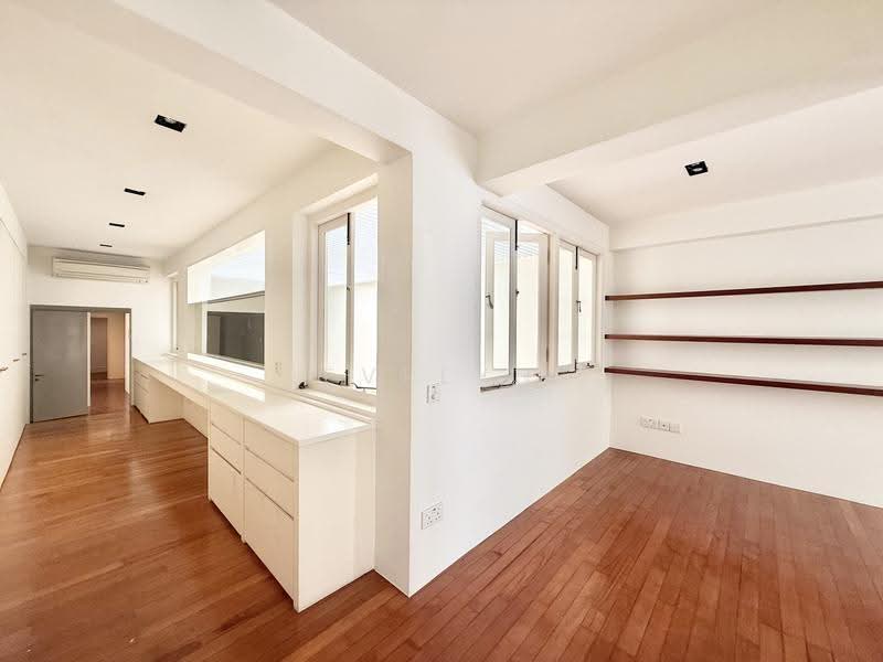 Cairnhill Road, Cairnhill Road Conservation House, Orchard / River Valley, 5 Bedrooms, 4,400 sqft, Conservation House For Rent, by Evelyn Tan, 500260978 - PropertyGuru.com.sg