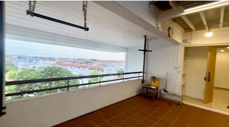 Bedok Court, 297 Bedok South Avenue 3, Bedok / Upper East Coast, 3 Bedrooms, 2,273 sqft, Condominium For Sale, by Johnson Tay, 500260981 - Balcony - PropertyGuru.com.sg