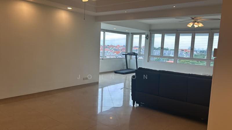 Bedok Court, 297 Bedok South Avenue 3, Bedok / Upper East Coast, 3 Bedrooms, 2,273 sqft, Condominium For Sale, by Johnson Tay, 500260981 - Living Room - PropertyGuru.com.sg
