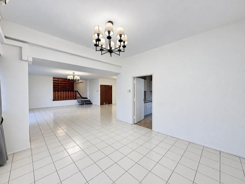 The Cairnhill, 4 Cairnhill Rise, Orchard / River Valley, 4 Bedrooms, 2,896 sqft, Condominium For Rent, by Hsien Loong Wong, 500260986 - Living Room - PropertyGuru.com.sg