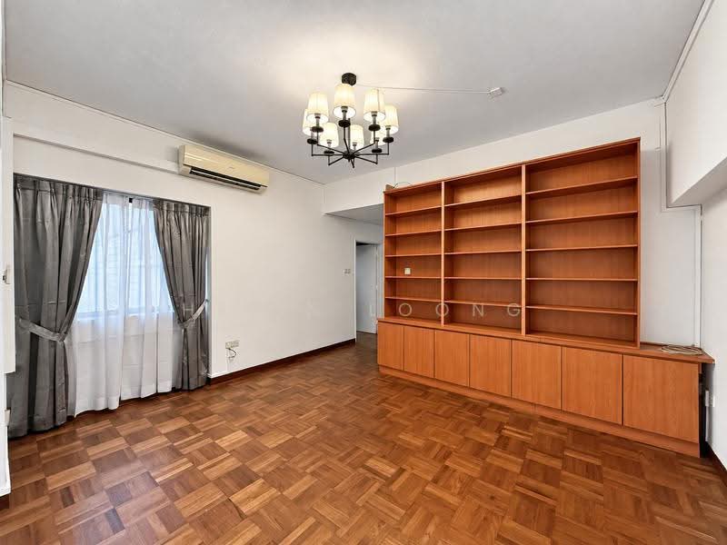 The Cairnhill, 4 Cairnhill Rise, Orchard / River Valley, 4 Bedrooms, 2,896 sqft, Condominium For Rent, by Hsien Loong Wong, 500260986 - Living Room - PropertyGuru.com.sg