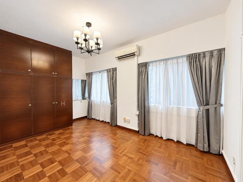 The Cairnhill, 4 Cairnhill Rise, Orchard / River Valley, 4 Bedrooms, 2,896 sqft, Condominium For Rent, by Hsien Loong Wong, 500260986 - Bedroom - PropertyGuru.com.sg
