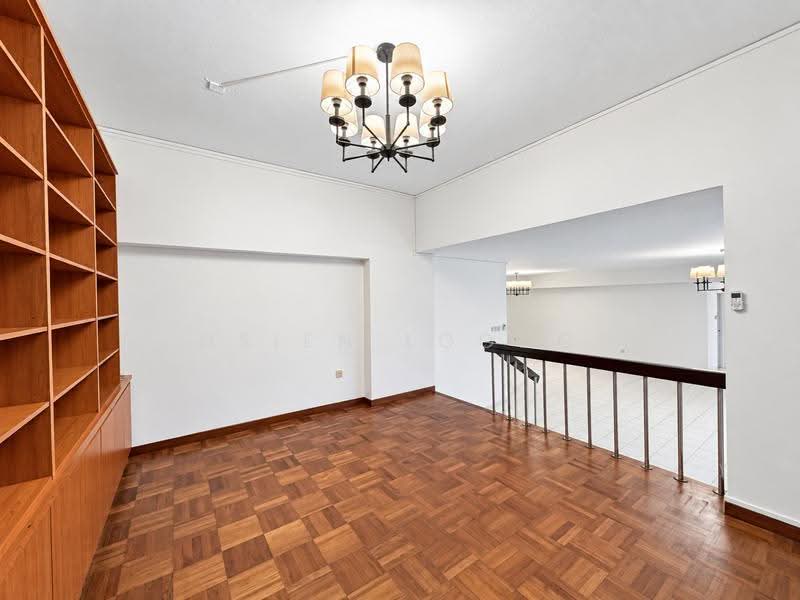 The Cairnhill, 4 Cairnhill Rise, Orchard / River Valley, 4 Bedrooms, 2,896 sqft, Condominium For Rent, by Hsien Loong Wong, 500260986 - Interior - PropertyGuru.com.sg