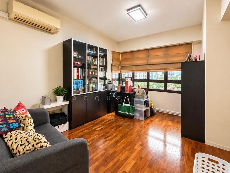 108B Mcnair Road, 108B Mcnair Road, Balestier / Toa Payoh, 3 Bedrooms, 1,184 sqft, HDB Flat For Sale, by Jacqueline Tan, 500260987 - Study - PropertyGuru.com.sg