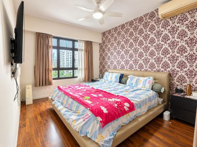 108B Mcnair Road, 108B Mcnair Road, Balestier / Toa Payoh, 3 Bedrooms, 1,184 sqft, HDB Flat For Sale, by Jacqueline Tan, 500260987 - Bedroom - PropertyGuru.com.sg