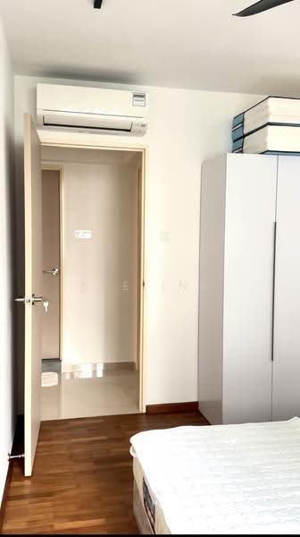 690B Woodlands Drive 75, 690B Woodlands Drive 75, Admiralty / Woodlands, Room Rental, 110 sqft, HDB Flat For Rent, by Eveline Moo, 500260991 - Bedroom - PropertyGuru.com.sg
