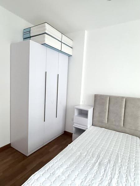690B Woodlands Drive 75, 690B Woodlands Drive 75, Admiralty / Woodlands, Room Rental, 110 sqft, HDB Flat For Rent, by Eveline Moo, 500260991 - Bedroom - PropertyGuru.com.sg