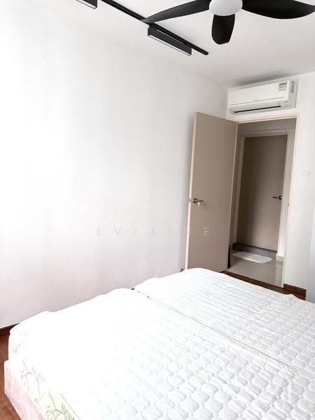 690B Woodlands Drive 75, 690B Woodlands Drive 75, Admiralty / Woodlands, Room Rental, 110 sqft, HDB Flat For Rent, by Eveline Moo, 500260991 - Bedroom - PropertyGuru.com.sg