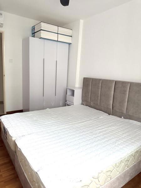 690B Woodlands Drive 75, 690B Woodlands Drive 75, Admiralty / Woodlands, Room Rental, 110 sqft, HDB Flat For Rent, by Eveline Moo, 500260991 - Bedroom - PropertyGuru.com.sg