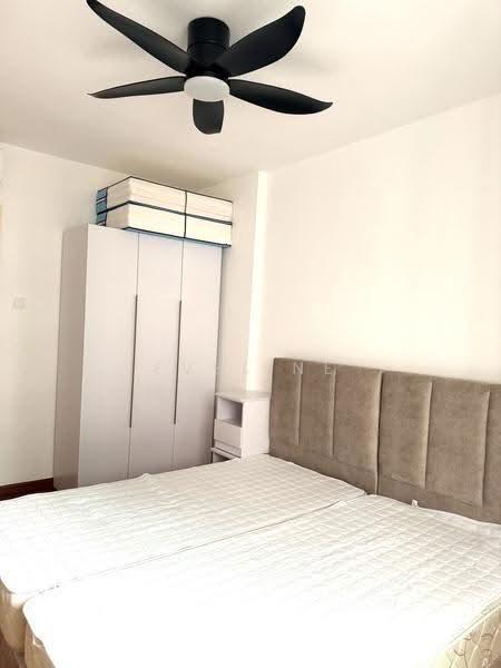 690B Woodlands Drive 75, 690B Woodlands Drive 75, Admiralty / Woodlands, Room Rental, 110 sqft, HDB Flat For Rent, by Eveline Moo, 500260991 - Bedroom - PropertyGuru.com.sg
