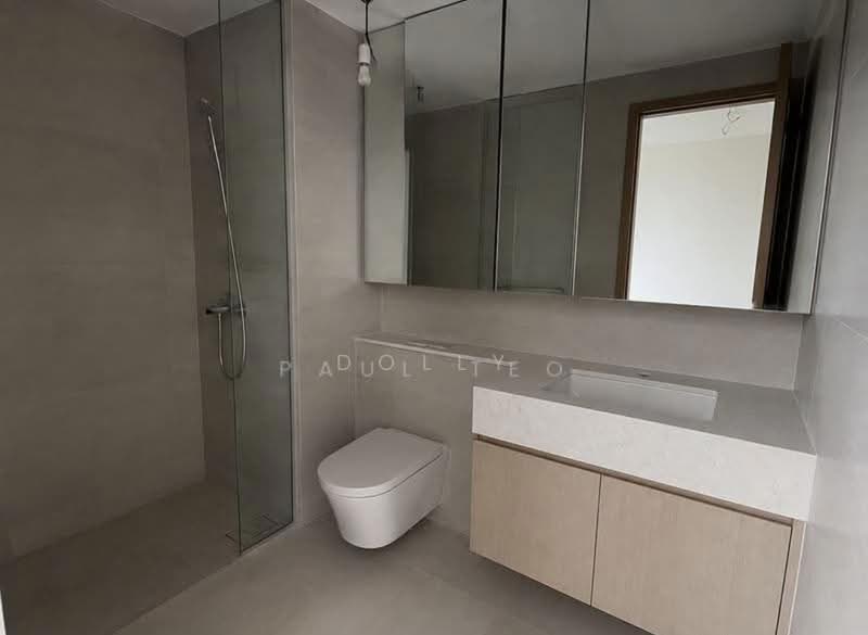 Hillhaven, 5 Hillview Rise, Dairy Farm / Bukit Panjang / Choa Chu Kang, 3 Bedrooms, 1,011 sqft, Condominium For Sale, by Dolly Ong, 500260992 - Bathroom - PropertyGuru.com.sg