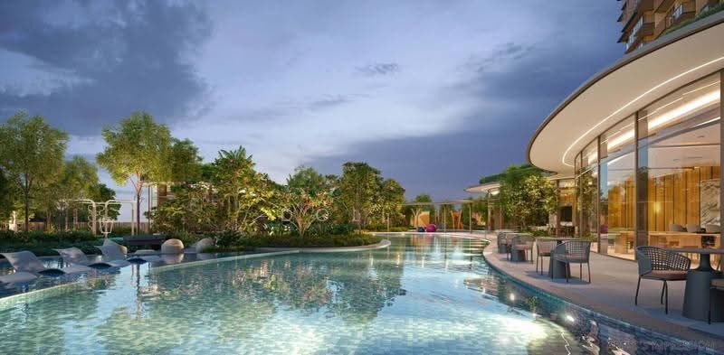 Hillhaven, 5 Hillview Rise, Dairy Farm / Bukit Panjang / Choa Chu Kang, 3 Bedrooms, 1,011 sqft, Condominium For Sale, by Dolly Ong, 500260992 - Exterior - PropertyGuru.com.sg
