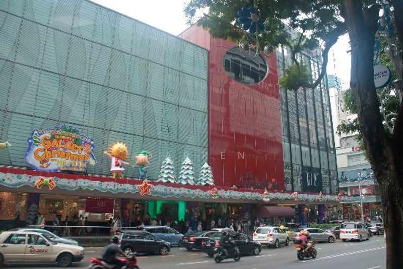 Orchard / Somerset - L1 Restaurant, Orchard / Somerset, Orchard / River Valley, 2,288 sqft, Food & Beverage For Rent, by Darren Wee, 500261001 - CommercialGuru.com.sg