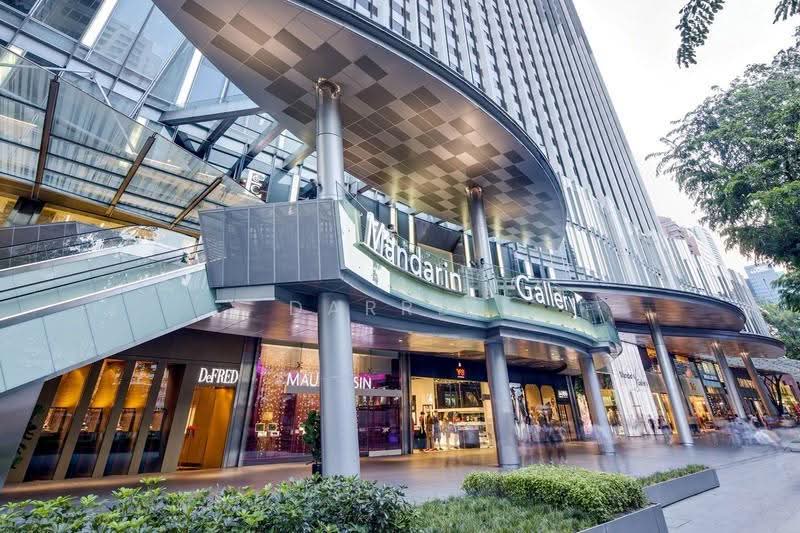 Orchard / Somerset - L1 Restaurant, Orchard / Somerset, Orchard / River Valley, 2,288 sqft, Food & Beverage For Rent, by Darren Wee, 500261001 - Exterior - CommercialGuru.com.sg