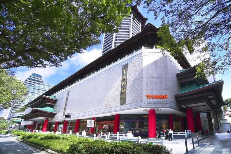 Orchard / Somerset - L1 Restaurant, Orchard / Somerset, Orchard / River Valley, 2,288 sqft, Food & Beverage For Rent, by Darren Wee, 500261001 - Exterior - CommercialGuru.com.sg
