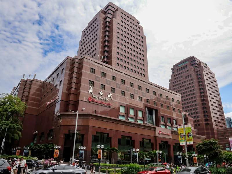 Orchard / Somerset - L1 Restaurant, Orchard / Somerset, Orchard / River Valley, 2,288 sqft, Food & Beverage For Rent, by Darren Wee, 500261001 - Exterior - CommercialGuru.com.sg