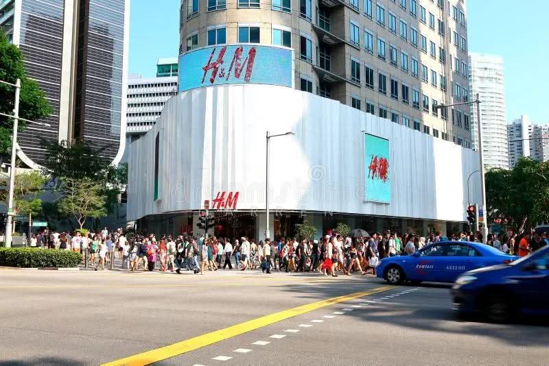 Orchard / Somerset - L1 Restaurant, Orchard / Somerset, Orchard / River Valley, 2,288 sqft, Food & Beverage For Rent, by Darren Wee, 500261001 - CommercialGuru.com.sg