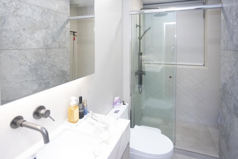 Casablanca, 23 Rosewood Drive, Admiralty / Woodlands, 3 Bedrooms, 1,184 sqft, Condominium For Sale, by Qash ., 500261002 - Bathroom - PropertyGuru.com.sg