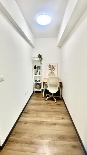 Lake Grande, 10 Jurong Lake Link, Boon Lay / Jurong / Tuas, 2 Bedrooms, 818 sqft, Condominium For Sale, by Adel Goh 吴慧芬, 500261008 - Study - PropertyGuru.com.sg