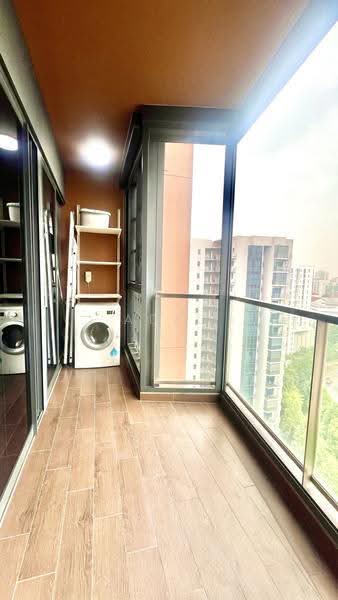 Lake Grande, 10 Jurong Lake Link, Boon Lay / Jurong / Tuas, 2 Bedrooms, 818 sqft, Condominium For Sale, by Adel Goh 吴慧芬, 500261008 - Yard - PropertyGuru.com.sg
