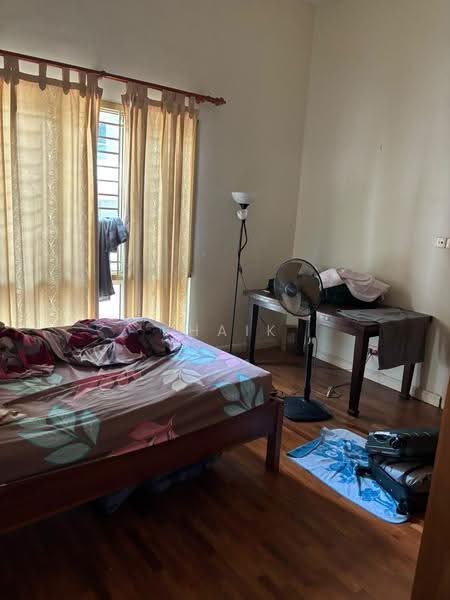 Kentish Green, 20 Oxford Road, Farrer Park / Serangoon Rd, 2 Bedrooms, 1,070 sqft, Apartment For Rent, by Shaik Mohideen, 500261009 - Bedroom - PropertyGuru.com.sg