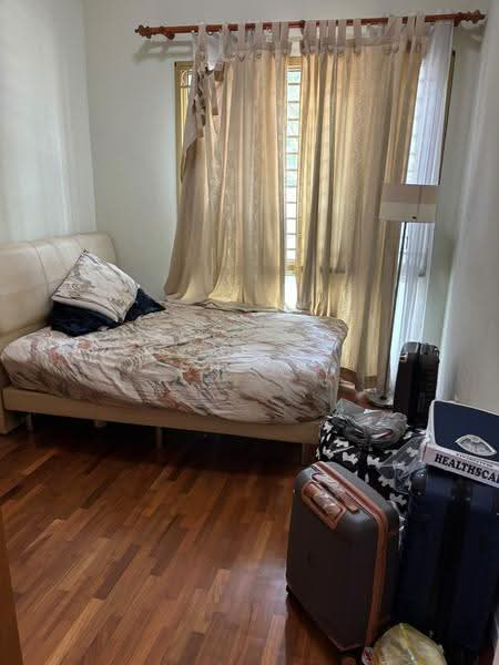 Kentish Green, 20 Oxford Road, Farrer Park / Serangoon Rd, 2 Bedrooms, 1,070 sqft, Apartment For Rent, by Shaik Mohideen, 500261009 - Bedroom - PropertyGuru.com.sg