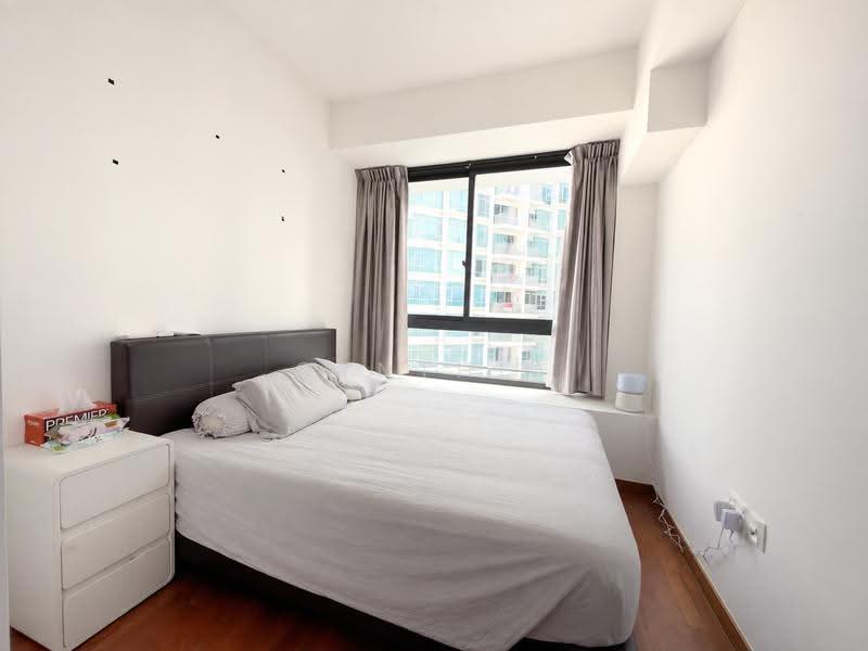 Regent Residences, 1091 Serangoon Road, Balestier / Toa Payoh, 1 Bedroom, 409 sqft, Condominium For Sale, by Cynthia Tan, 500261012 - Master Bedroom - PropertyGuru.com.sg