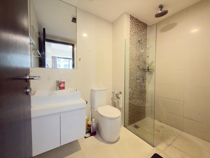 Regent Residences, 1091 Serangoon Road, Balestier / Toa Payoh, 1 Bedroom, 409 sqft, Condominium For Sale, by Cynthia Tan, 500261012 - Bathroom - PropertyGuru.com.sg