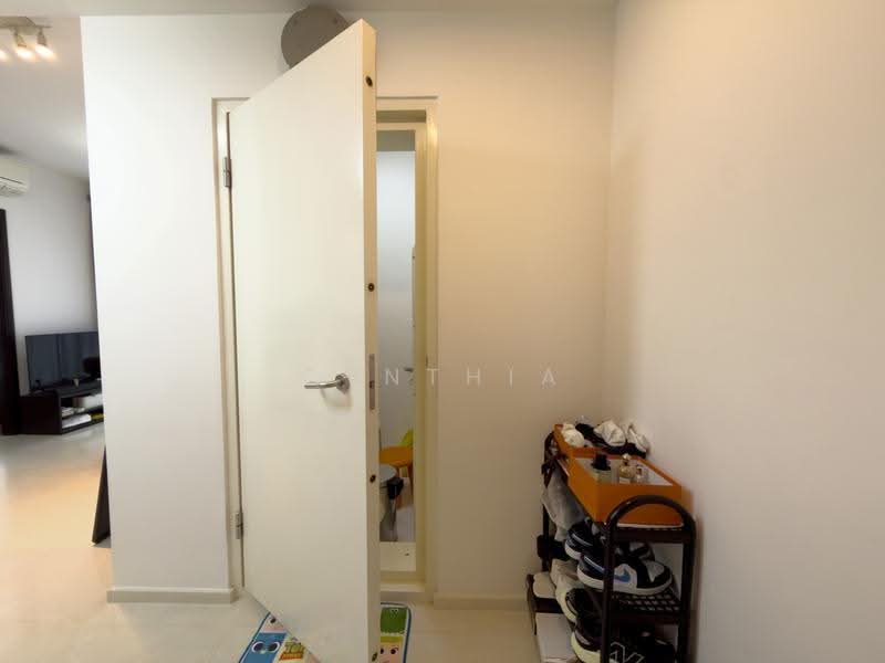 Regent Residences, 1091 Serangoon Road, Balestier / Toa Payoh, 1 Bedroom, 409 sqft, Condominium For Sale, by Cynthia Tan, 500261012 - Bomb shelter - PropertyGuru.com.sg
