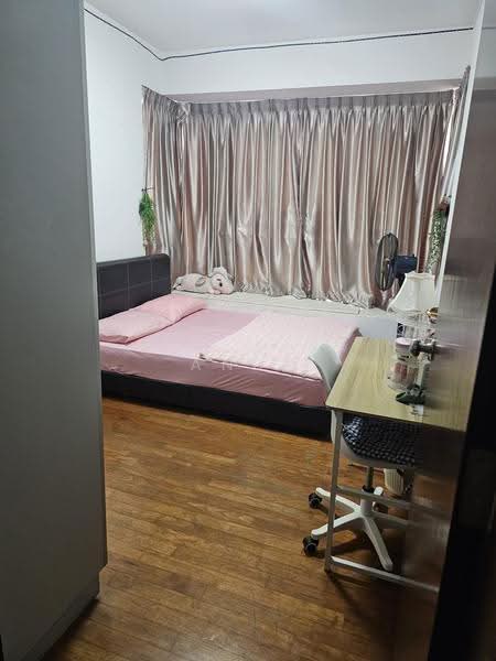 Grandeur 8, 8 Ang Mo Kio Central 3, Ang Mo Kio / Bishan / Thomson, 3 Bedrooms, 1,195 sqft, Condominium For Rent, by Andy Law, 500261013 - Bedroom - PropertyGuru.com.sg