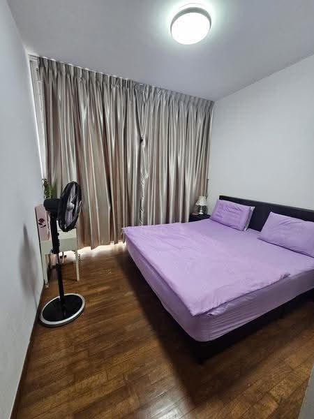 Grandeur 8, 8 Ang Mo Kio Central 3, Ang Mo Kio / Bishan / Thomson, 3 Bedrooms, 1,195 sqft, Condominium For Rent, by Andy Law, 500261013 - Bedroom - PropertyGuru.com.sg