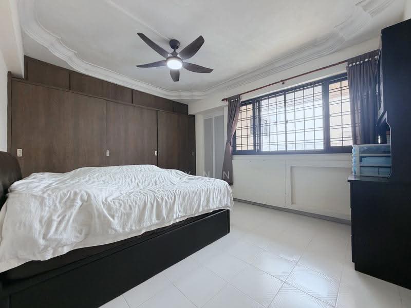 467 Jurong West Street 41, 467 Jurong West Street 41, Boon Lay / Jurong / Tuas, 3 Bedrooms, 1,302 sqft, HDB Flat For Sale, by Lynn Lim, 500261015 - Bedroom - PropertyGuru.com.sg