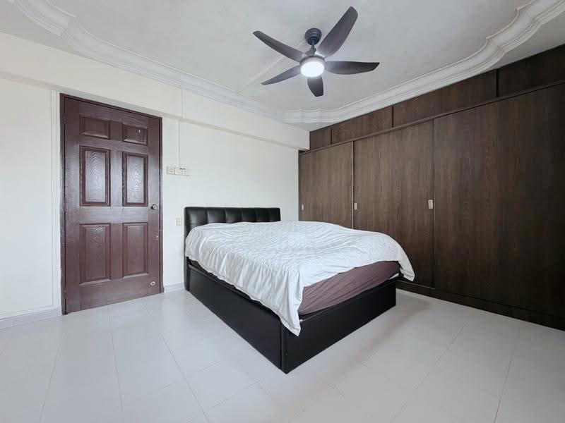 467 Jurong West Street 41, 467 Jurong West Street 41, Boon Lay / Jurong / Tuas, 3 Bedrooms, 1,302 sqft, HDB Flat For Sale, by Lynn Lim, 500261015 - Bedroom - PropertyGuru.com.sg