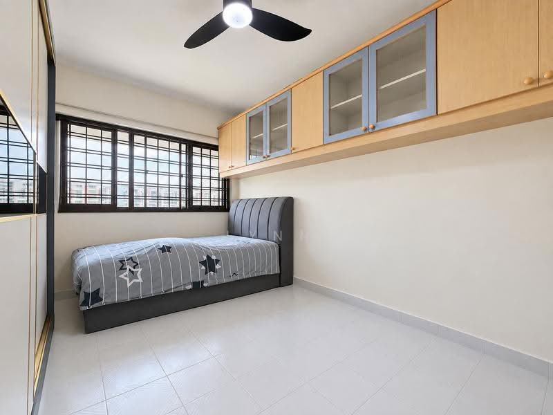 467 Jurong West Street 41, 467 Jurong West Street 41, Boon Lay / Jurong / Tuas, 3 Bedrooms, 1,302 sqft, HDB Flat For Sale, by Lynn Lim, 500261015 - Bedroom - PropertyGuru.com.sg