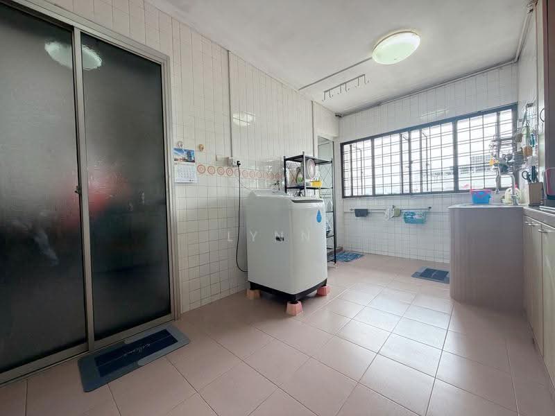 467 Jurong West Street 41, 467 Jurong West Street 41, Boon Lay / Jurong / Tuas, 3 Bedrooms, 1,302 sqft, HDB Flat For Sale, by Lynn Lim, 500261015 - Kitchen - PropertyGuru.com.sg