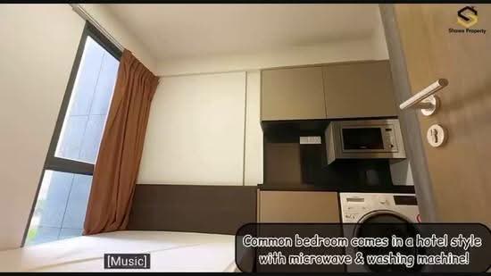 Liv on Wilkie, Wilkie Terrace, Orchard / River Valley, Studio, 250 sqft, Apartment For Rent, by Tan Zheng Heng, 500261023 - PropertyGuru.com.sg