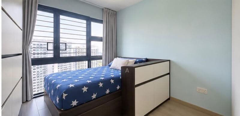 Lush Acres, Sengkang West Way/Fernvale, Seletar / Yio Chu Kang, 3 Bedrooms, 916 sqft, Executive Condominium For Sale, by Eva Lim, 500261024 - PropertyGuru.com.sg