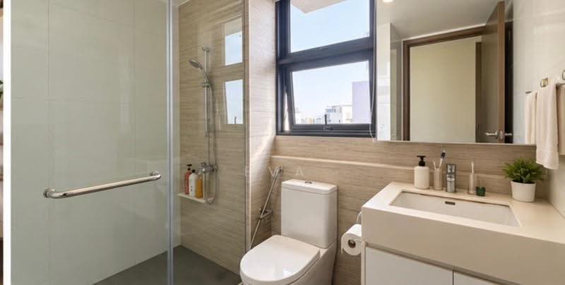 Lush Acres, Sengkang West Way/Fernvale, Seletar / Yio Chu Kang, 3 Bedrooms, 916 sqft, Executive Condominium For Sale, by Eva Lim, 500261024 - PropertyGuru.com.sg