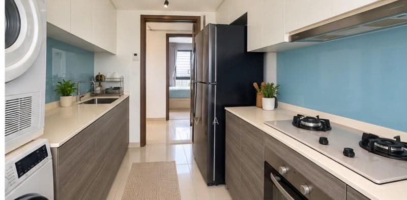 Lush Acres, Sengkang West Way/Fernvale, Seletar / Yio Chu Kang, 3 Bedrooms, 916 sqft, Executive Condominium For Sale, by Eva Lim, 500261024 - PropertyGuru.com.sg