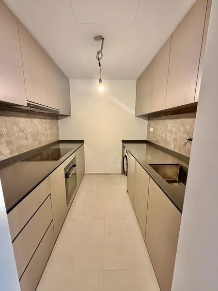 Norwood Grand, Admiralty / Woodlands, 3 Bedrooms, 904 sqft, Condominium For Rent, by Kean Ng 黄和杰, 500261029 - Kitchen - PropertyGuru.com.sg
