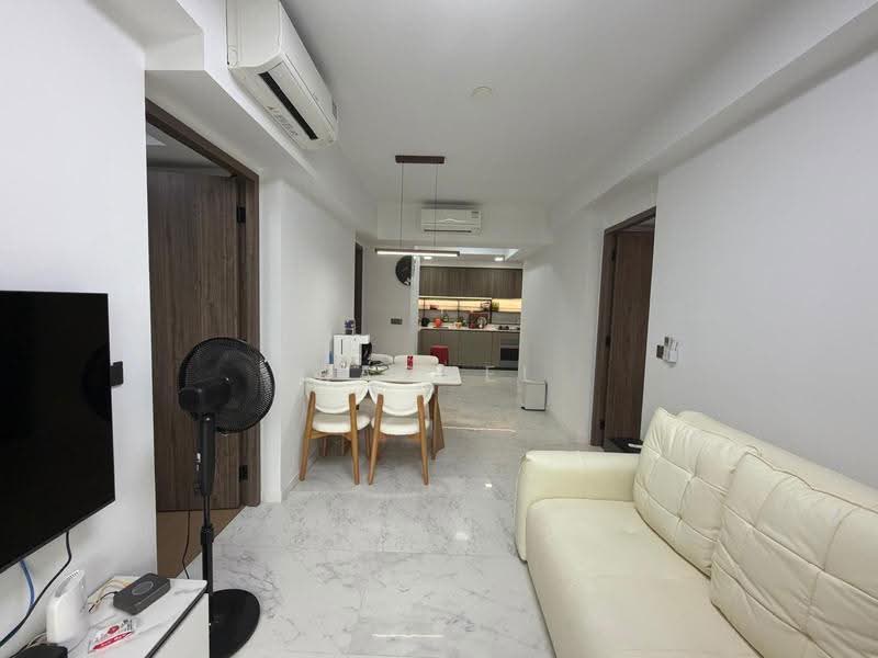 Sceneca Residence, 28 Tanah Merah Kechil Link, Bedok / Upper East Coast, 3 Bedrooms, 904 sqft, Condominium For Rent, by Rachel Tan, 500261031 - PropertyGuru.com.sg