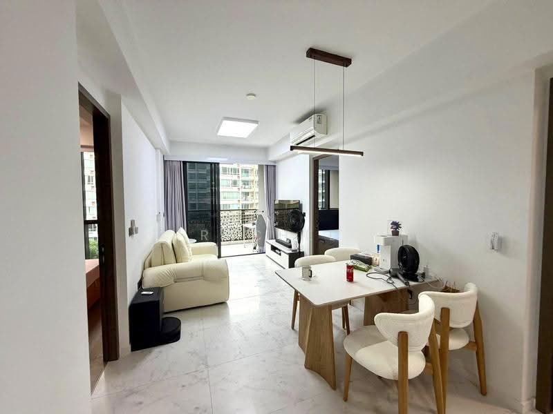 Sceneca Residence, 28 Tanah Merah Kechil Link, Bedok / Upper East Coast, 3 Bedrooms, 904 sqft, Condominium For Rent, by Rachel Tan, 500261031 - PropertyGuru.com.sg