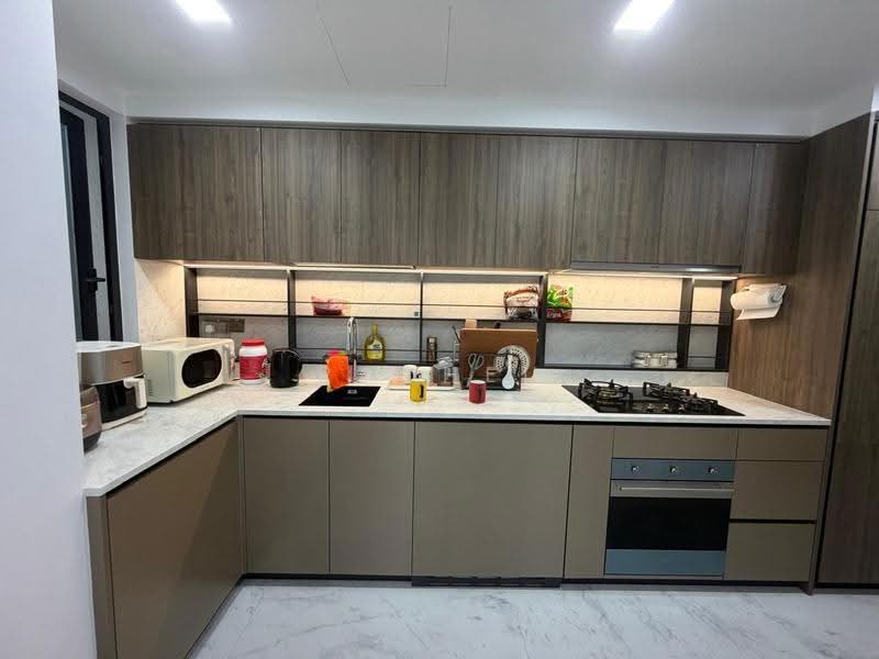 Sceneca Residence, 28 Tanah Merah Kechil Link, Bedok / Upper East Coast, 3 Bedrooms, 904 sqft, Condominium For Rent, by Rachel Tan, 500261031 - PropertyGuru.com.sg