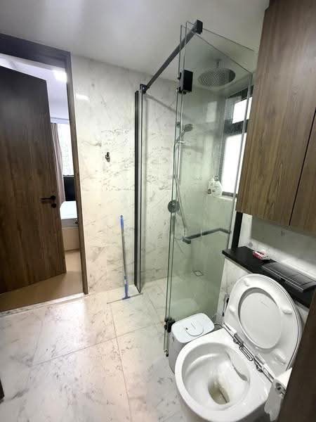 Sceneca Residence, 28 Tanah Merah Kechil Link, Bedok / Upper East Coast, 3 Bedrooms, 904 sqft, Condominium For Rent, by Rachel Tan, 500261031 - PropertyGuru.com.sg